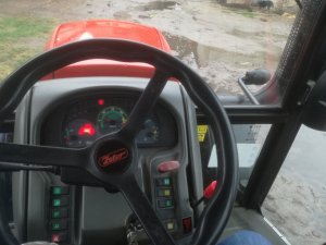 Zetor 8441 Proxima