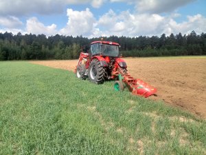 Zetor Proxima Plus 90 Agromasz Pj4