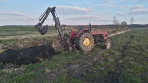 Ursus C-355 +troll warfama