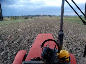 Mtz 82 & Famarol słuspsk 2.4m