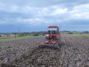 Mtz 82 & Famarol słuspsk 2.4m