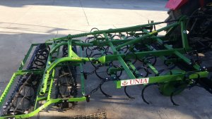 Agregat Unia grudziądz