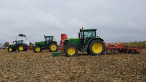 Dzień kukurydzy Farmsaat