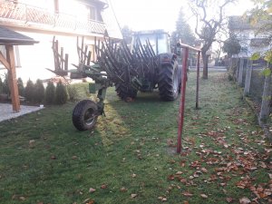 Eberhardt D 140 U Non-Stop