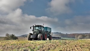 Fendt 415 