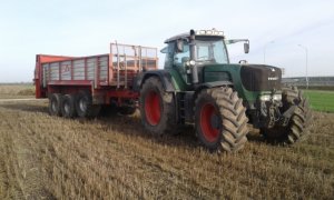 Fendt 924