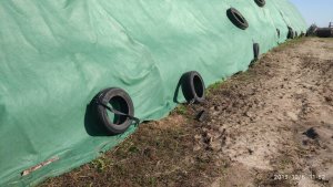 fliz od big agro + rzep 