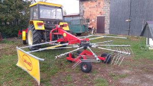 Jar-met & Ursus C-360