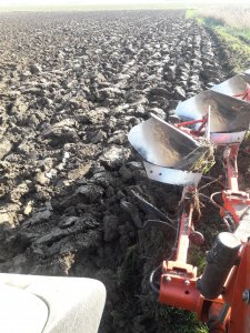 Kuhn 103NSH&JohnDeere 5100R