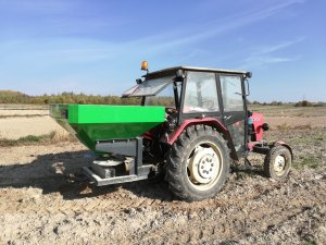 Langren 800 i C-330m 