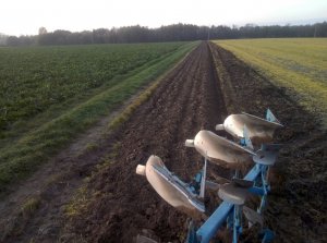 Lemken Opal 90