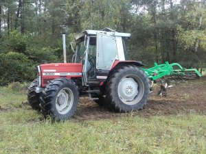 Massey Ferguson 3060