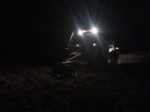 Massey Ferguson 3080&talerzówka UG