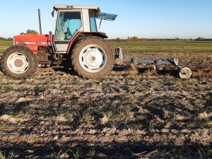 Massey Ferguson 3080