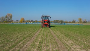 Massey Ferguson 5435