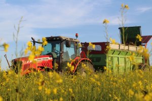 Massey Ferguson 7475 Unia Apollo 14