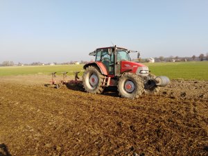 Mccormick Mc 90 + Bonnel