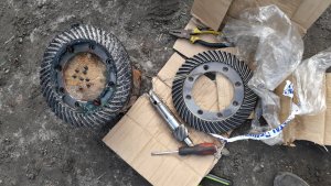 Metal Technik 3500 po 120ha