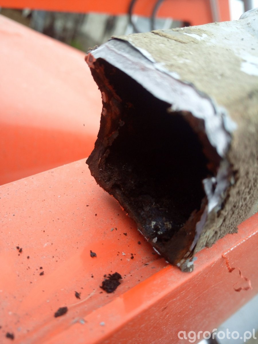 metal technik zdjęcie ładowarki id765061 Galeria rolnicza agrofoto