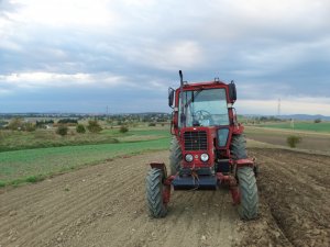 Mtz 82 & Famarol słuspsk 2.4m