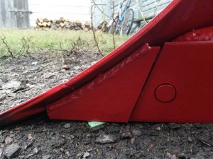 Pług Unia Grudziądz