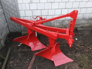 Pług Unia Grudziądz