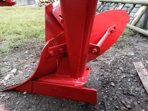 Pług Unia Grudziądz