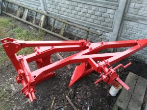 Pług Unia Grudziądz