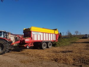 pottinger europrofi 5510 combiline 