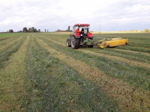 Pronar 5112 + Pronar PDT 300