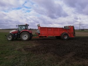 Steyr 4115 +Brochard