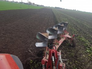 Sukov Junior Roto 3+1