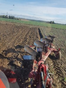 Sukov Junior Roto 3+1