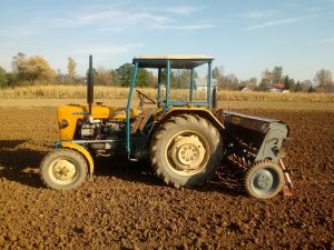 Ursus C-330&Poznaniak