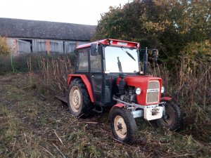 Ursus C-330