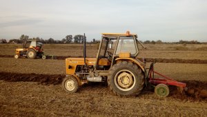 Ursus C-360+UG3 & Ursus C-360 3P+UG2