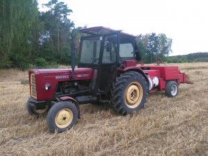 Ursus C 360 3p &bamford