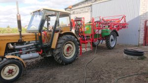 Ursus C360 3p i stanimpex 1700 GPS 