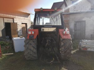 Zetor 4011 