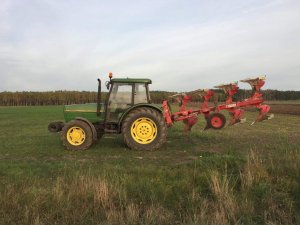 Zetor 9540