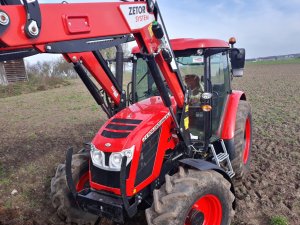 Zetor Proxima 110hs