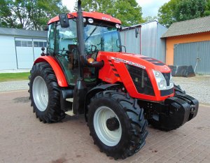 Zetor proxima 120 power