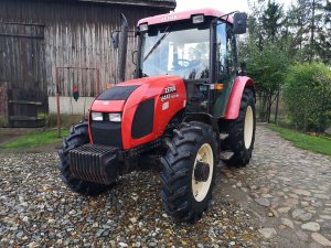 Zetor proxima 6441