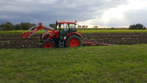 Zetor Proxima 90 - Unia Grudziądz