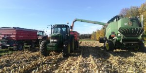 Żniwa Kukurydziane 2019