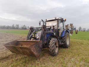Farmtrac 675DT