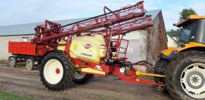 Hardi Commander 2800