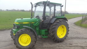 John Deere 1950