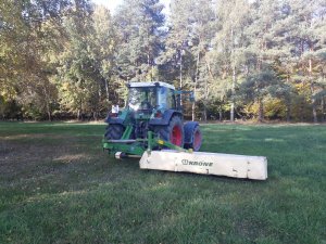 Krone EasyCut 280