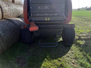 Kubota BV5160 